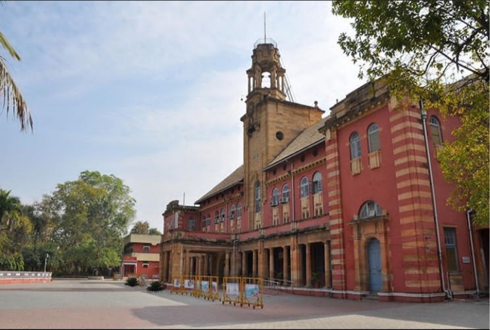 General Post Office (GPO), Nagpur