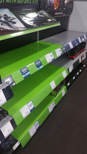 Electronics Store «Best Buy», reviews and photos, 24 Universal Blvd, Warwick, RI 02886, USA