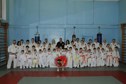 Kaliningrad kids club Real Aikido Ronin - Ulitsa Chekistov, 109, Kaliningrad, Kaliningrad Oblast, Russia, 236010