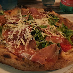 Photo n°1 de l'avis de Soraya.e fait le 12/08/2020 à 10:14 sur le  Muré Enjoy Food à Aci Castello