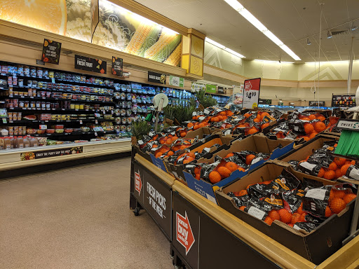 Grocery Store «Giant Food Stores», reviews and photos, 328 Church St, Danville, PA 17821, USA