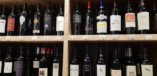 Wine Store «K&L Wine Merchants», reviews and photos, 855 Harrison St, San Francisco, CA 94107, USA