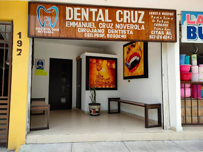 Dental Cruz Huimanguillo
