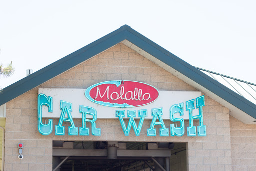 Car Wash «Molalla Car Wash», reviews and photos, 524 W Main St, Molalla, OR 97038, USA
