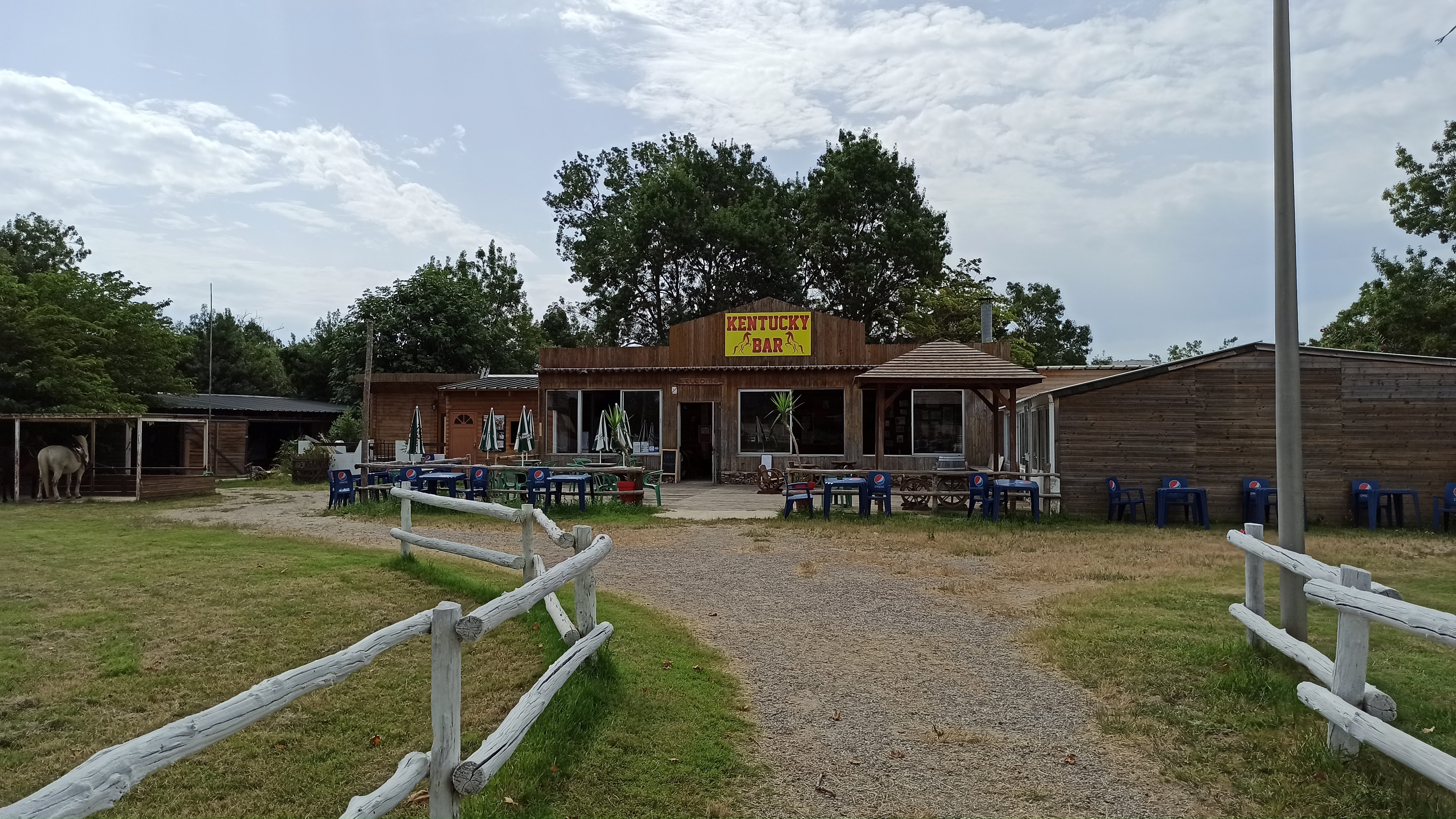 Photo n° 2 de l'avis de Johannes.o fait le 13/07/2019 à 20:25