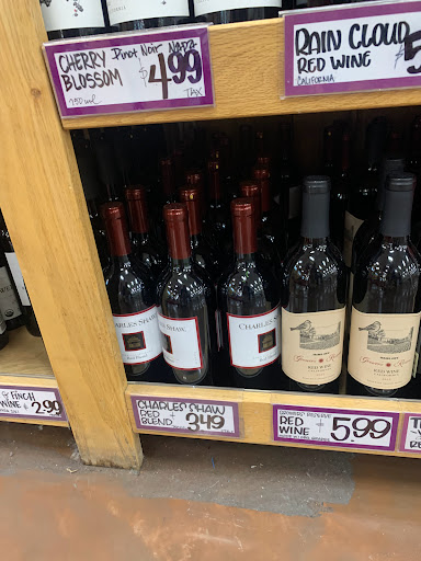 Trader Joes image