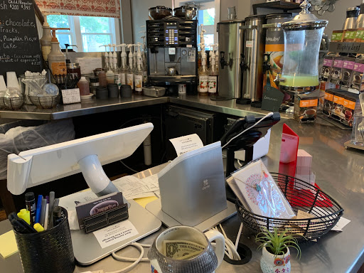 Bakery «Desserts Etc., by The Hershey Pantry», reviews and photos, 840 E Chocolate Ave, Hershey, PA 17033, USA