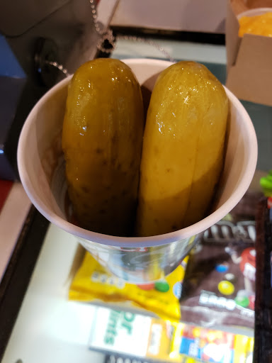 Movie Theater «Legacy Cinema», reviews and photos, 2347 W Main St, Greenfield, IN 46140, USA