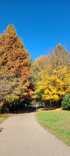 Art Museum «The Parthenon», reviews and photos, 2500 West End Ave, Nashville, TN 37203, USA