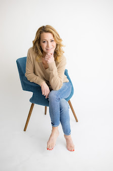 Hope Firsel - Life Coach & Business Coach 