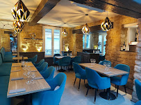 Atmosphère du Restaurant Sol Y Luna à Verneuil-sur-Seine - n°9