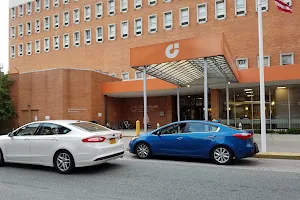 Hoboken University Medical Center image