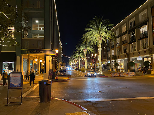 Shopping Mall «Santana Row», reviews and photos, 377 Santana Row, San Jose, CA 95128, USA