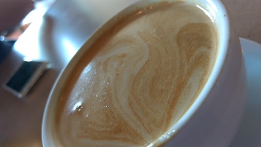 Coffee Shop «Gray Owl Coffee», reviews and photos, 223 E Gray St, Norman, OK 73069, USA