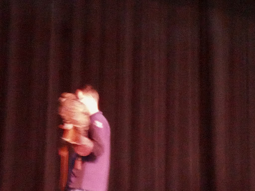 Performing Arts Theater «Princess Theatre», reviews and photos, 112 2nd Ave NE, Decatur, AL 35601, USA