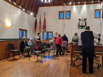 Park Edelweiss Reception Hall - Photo 4 - Car repair in Fort Wayne, IN, Fort Wayne