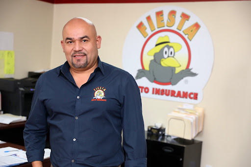 Auto Insurance Agency «Fiesta Auto Insurance & Tax Service», reviews and photos