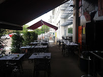 Atmosphère du Restaurant La Bella Vita à Vaulx-en-Velin - n°1