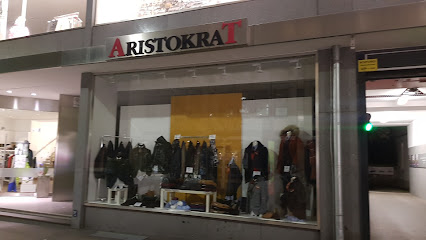 Aristokrat Herrenkleider- fabrik GmbH & Co KG