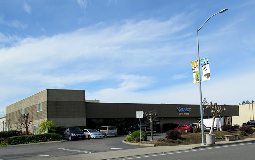Auto Parts Store «Smothers Auto Parts & Performance Accessories», reviews and photos, 2155 Santa Rosa Ave, Santa Rosa, CA 95407, USA