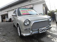 川武自動車