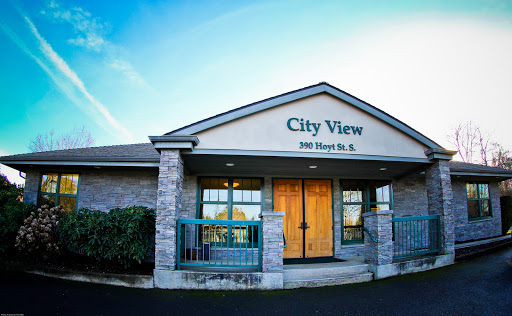 Funeral Home «City View Funeral Home and Cemetery», reviews and photos, 390 Hoyt St S, Salem, OR 97302, USA