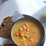 Photo n°3 de l'avis de Philippe.o fait le 16/10/2023 à 13:08 sur le  Naibers à Curral das Freiras