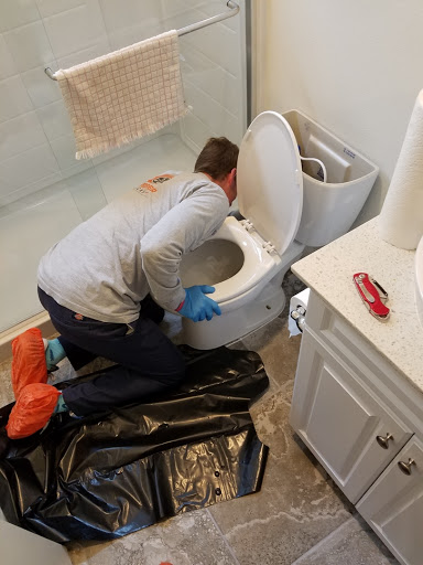 Plumber «D. Martel Plumbing Service & Repair», reviews and photos, 1136 Suncast Ln #6, El Dorado Hills, CA 95762, USA