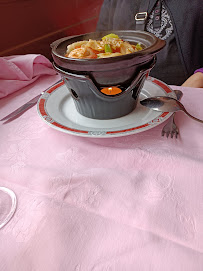 Soupe du Restaurant chinois Shanghai Palace à Nogent-sur-Oise - n°6