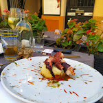 Photo n°3 de l'avis de Efisio.a fait le 16/08/2023 à 18:22 sur le  Napul’è 16 à Cagliari