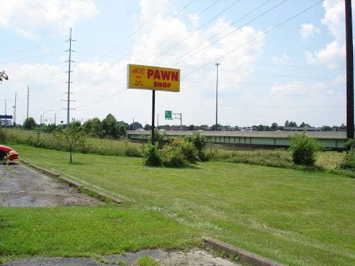 Ace Pawn Shop West, 1528 S Oakdale Dr, Bloomington, IN 47403, USA, 
