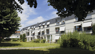 EHPAD Tiers Temps Compiegne à Compiègne