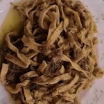 Photo n°5 de l'avis de Guido.a fait le 21/08/2021 à 19:27 sur le  Trattoria Vicarello à Trevignano Romano