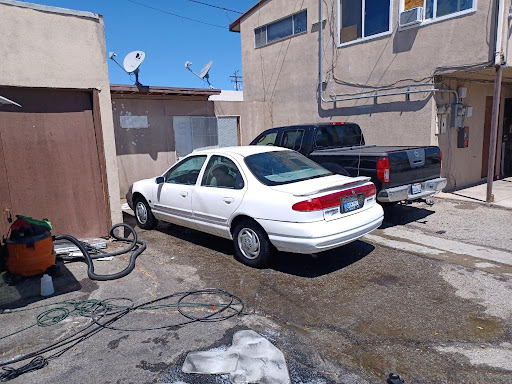 Journey Mobile Detailing And Car Wash en Lancaster