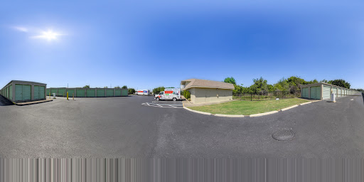 Self-Storage Facility «Personal Mini Storage», reviews and photos, 300 E Division St, Minneola, FL 34715, USA