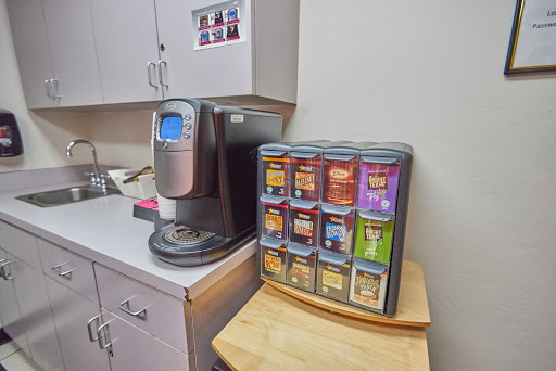 Honda Dealer «AutoNation Honda Tucson Auto Mall», reviews and photos, 810 W Wetmore Rd, Tucson, AZ 85705, USA