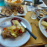 Photo n°1 de l'avis de P. fait le 21/08/2021 à 22:12 sur le  Demo's Cafè à Olbia