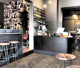 Goldene Rakete photo