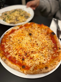 Pizza du Restaurant italien Fosca' à Paris - n°14