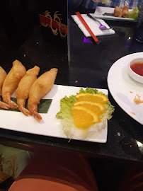 Rouleau de printemps du Restaurant asiatique CHINA THAI à Ferney-Voltaire - n°7