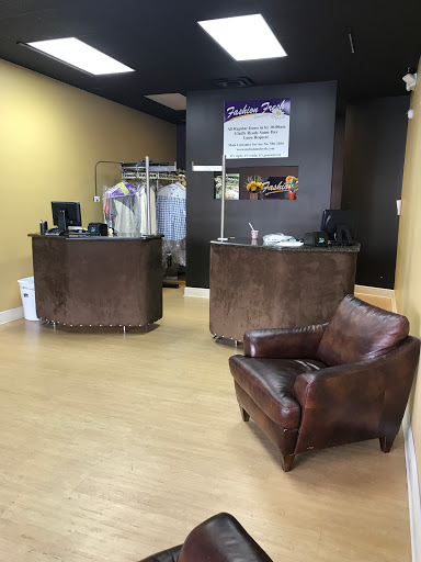 Dry Cleaner «Fashion Fresh Dry Cleaners & Alterations», reviews and photos, 2055 Tamiami Trail N, Naples, FL 34102, USA