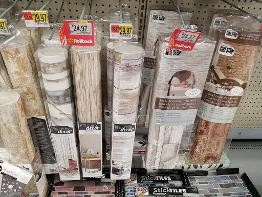 Discount Store «Walmart», reviews and photos, 9555 S Post Oak Rd, Houston, TX 77096, USA