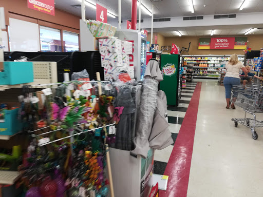 Grocery Store «Grocery Outlet Bargain Market», reviews and photos, 1936 MacDade Boulevard, Woodlyn, PA 19094, USA