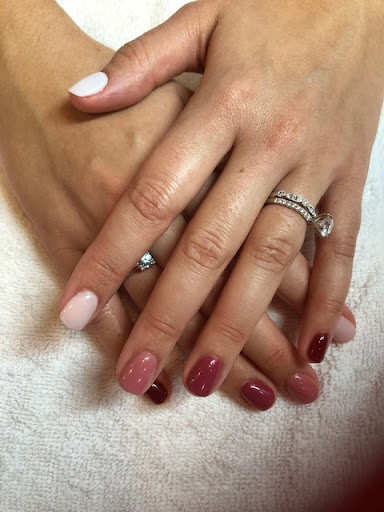 Nail Salon «LUXURY NAILS & SPA», reviews and photos, 1312 S Main St, Mt Airy, MD 21771, USA
