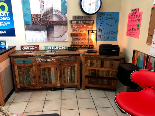 Furniture Store «D & M Furniture Outlet», reviews and photos, 5944 GA-92 #110, Acworth, GA 30102, USA