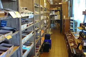 Anthony's Cigar Emporium image