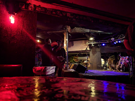 Live Music Venue «Elbo Room», reviews and photos, 2871 N Lincoln Ave, Chicago, IL 60657, USA