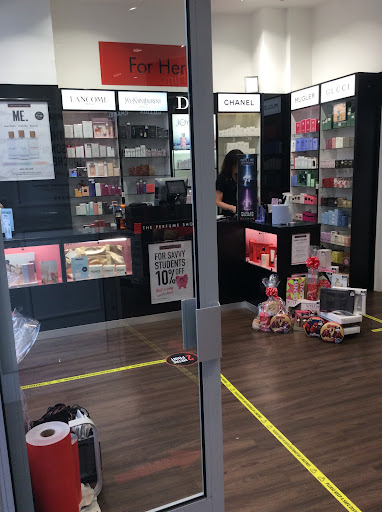 Perfume outlet Reading