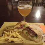 Photo n°1 de l'avis de Pablo.a fait le 08/08/2023 à 19:23 sur le  Prosciutteria Sambenedettese à San Benedetto del Tronto