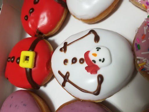 Bakery «Krispy Kreme Doughnuts», reviews and photos, 9950 SE 82nd Ave, Portland, OR 97086, USA